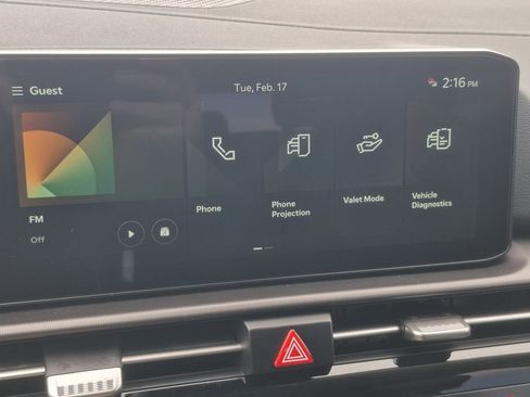 New 2026 Kia Sportage EX image 20