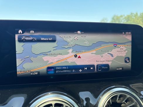 New 2026 Mercedes-Benz GLA 35 AMG 4MATIC image 53