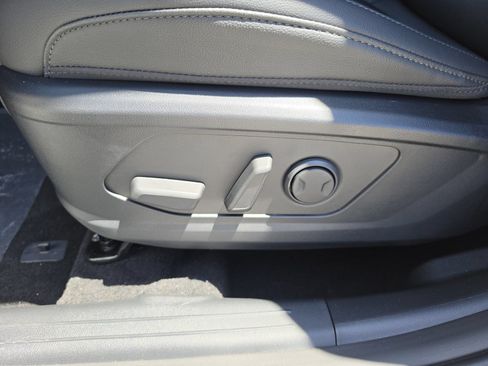 New 2026 Hyundai Tucson SEL FWD image 21