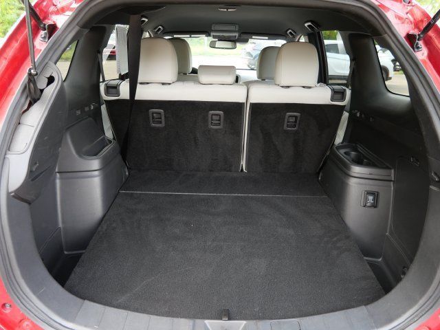 Used 2022 Mitsubishi Outlander SEL AWD/4WD image 10