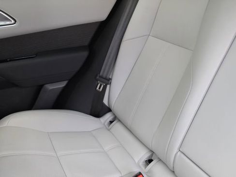 Used 2024 Land Rover Range Rover Velar Dynamic SE image 23