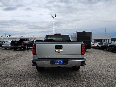 Used 2014 Chevrolet Silverado 1500 LT w/ All Star Edition AWD/4WD image 4