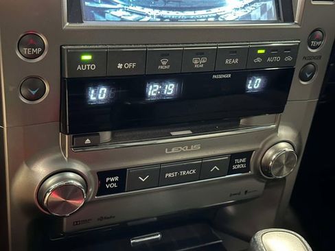 Used 2021 Lexus GX 460 Premium w/ Premium Package AWD/4WD image 25