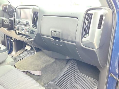 Used 2017 Chevrolet Silverado 1500 LT w/ True North Edition AWD/4WD image 20