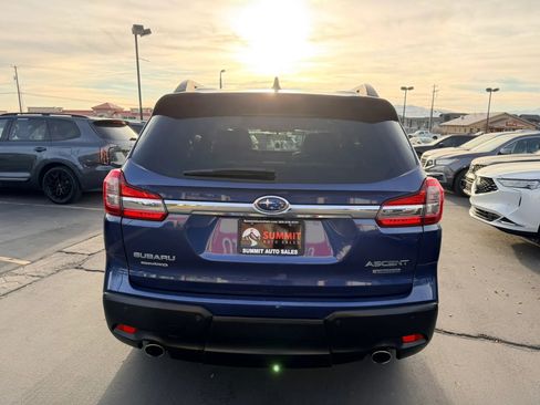 Used 2019 Subaru Ascent Limited image 5
