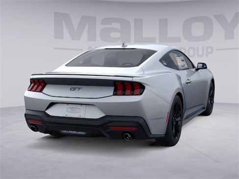 New 2025 Ford Mustang GT image 29