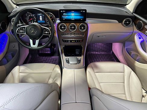 Certified 2022 Mercedes-Benz GLC 300 4MATIC image 49
