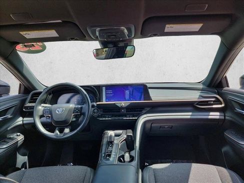 Used 2023 Toyota Crown AWD/4WD image 15