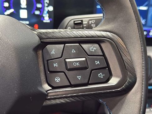 Used 2024 Ford Mustang Dark Horse RWD image 21