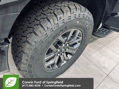 New 2025 Ford F150 Tremor w/ Mobile Office Package image 45