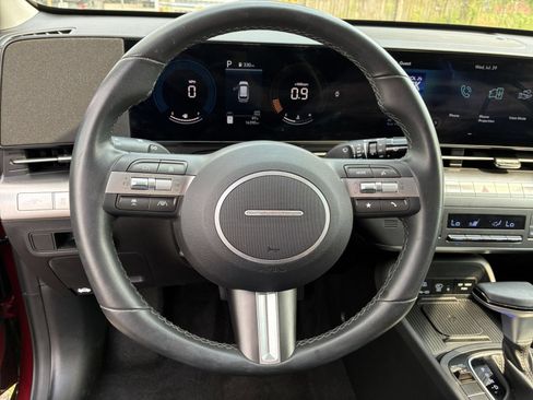 Used 2026 Hyundai Kona SEL Sport FWD image 22