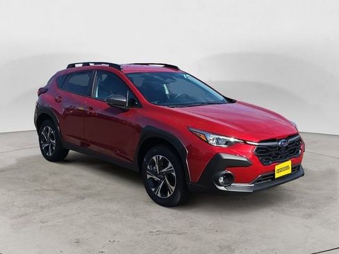 New 2026 Subaru Crosstrek 2.0i Premium AWD/4WD image 7