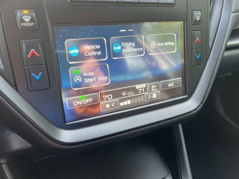 Used 2025 Subaru Impreza 2.0i image 28