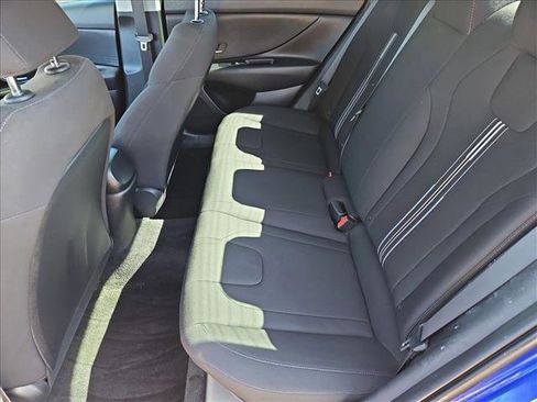 Certified 2023 Hyundai Elantra SEL w/ Cargo Package image 23