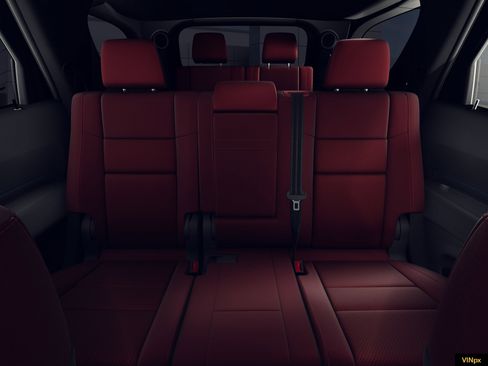 New 2026 Dodge Durango GT image 17