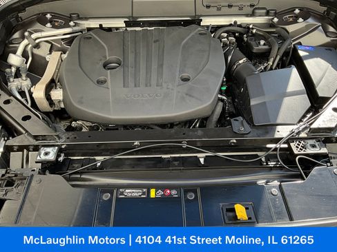 Used 2023 Volvo XC60 B5 Plus w/ Climate Package image 17