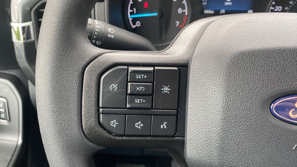 New 2026 Ford F150 STX AWD/4WD image 23