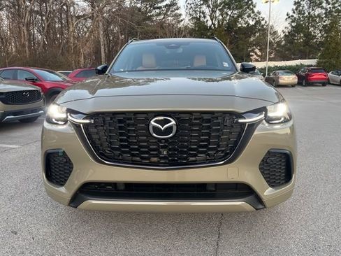 New 2026 MAZDA CX-70 3.3 Turbo S w/ Premium Plus AWD/4WD image 2