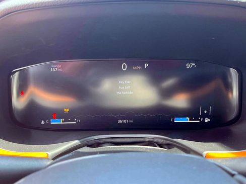 Certified 2022 Jeep Compass Limited w/ Elite Group image 26