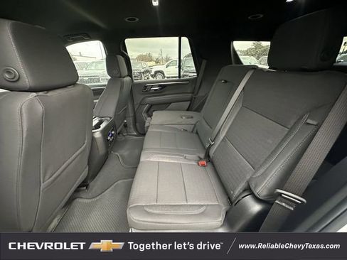 New 2026 Chevrolet Tahoe LS RWD image 25