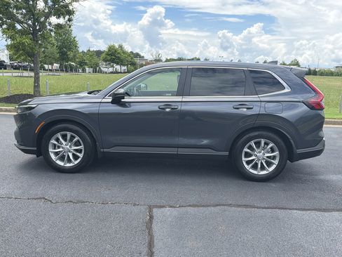 Certified 2024 Honda CR-V EX-L image 6