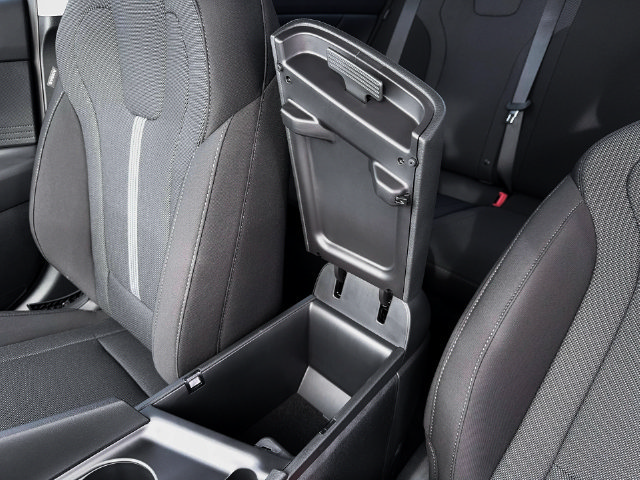 New 2026 Hyundai Elantra SE FWD image 18