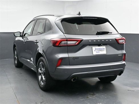 Used 2023 Ford Escape ST-Line w/ Tech Pack #1 image 11