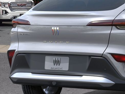 New 2026 Buick Envista Preferred w/ Advanced Safety Package image 16