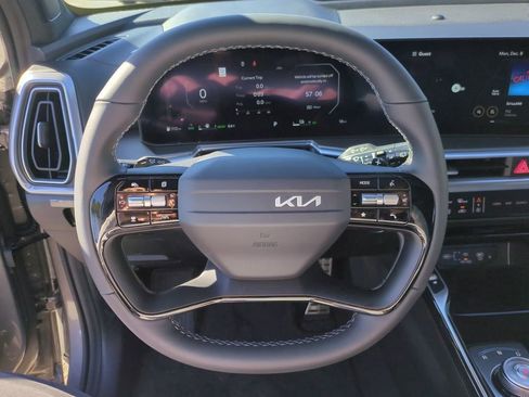 New 2026 Kia Sorento SX Prestige AWD/4WD image 10