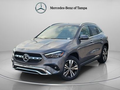 Used 2026 Mercedes-Benz GLA 250
