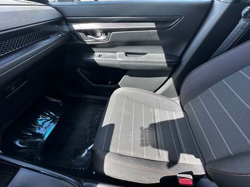 Certified 2023 Honda CR-V Sport image 29