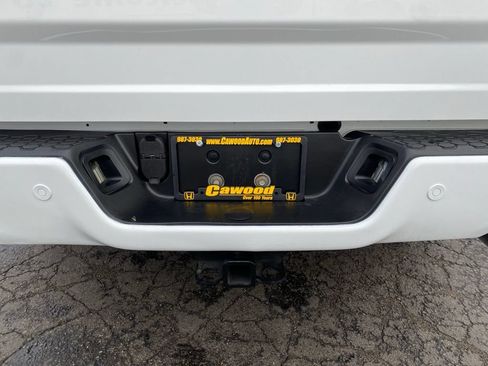 Used 2018 RAM 1500 Sport w/ Sport Premium Group AWD/4WD image 4