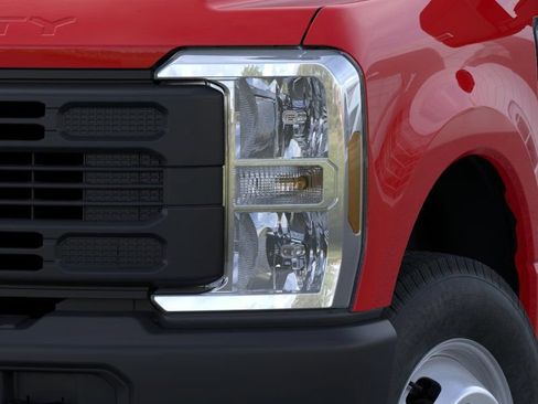 New 2026 Ford F350 XL AWD/4WD image 35