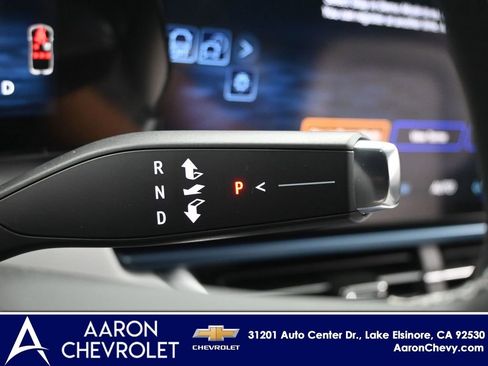 New 2026 Chevrolet Equinox EV LT image 13