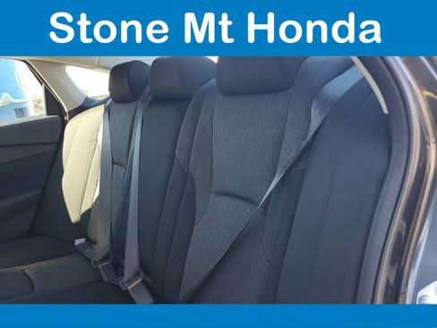 New 2026 Honda Accord SE image 10