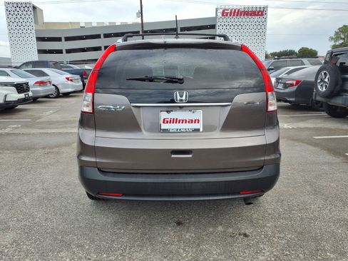 Used 2012 Honda CR-V EX-L image 23