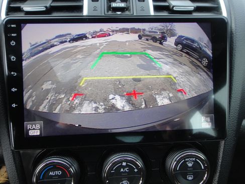 Used 2020 Subaru WRX Premium image 9