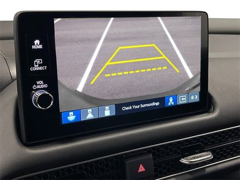 New 2026 Honda HR-V EX-L image 21