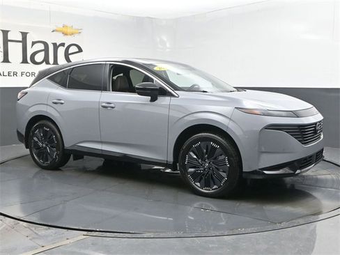 Used 2025 Nissan Murano Platinum image 6