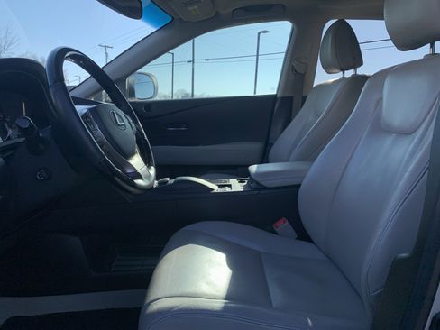 Used 2013 Lexus RX 350 FWD image 16