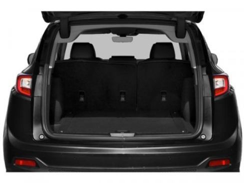 Used 2020 Acura RDX AWD w/ Technology Package image 11