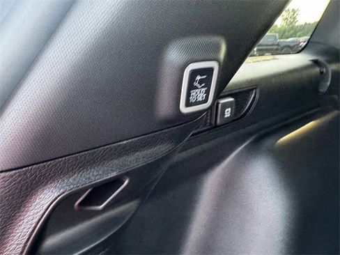 New 2025 Jeep Grand Cherokee Limited w/ Luxury Tech Group II image 19