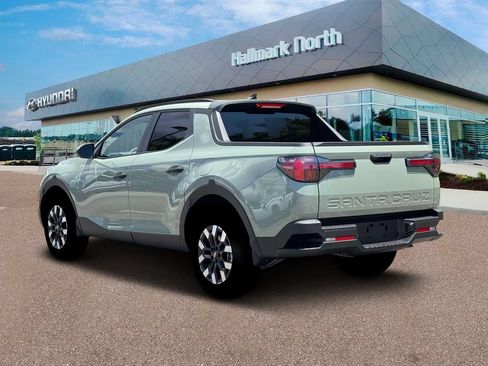Used 2026 Hyundai Santa Cruz SEL FWD image 5