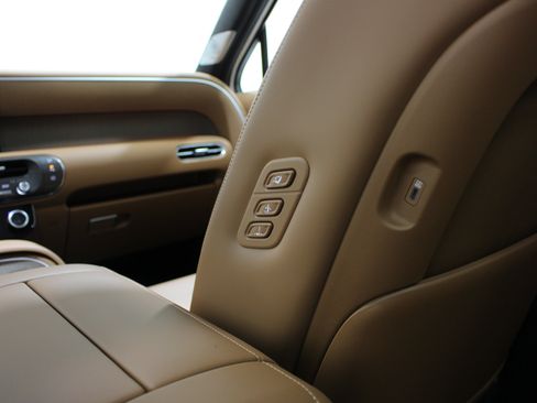 Used 2026 Hyundai Palisade Calligraphy AWD/4WD image 23