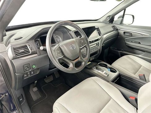 Used 2022 Honda Passport EX-L image 20