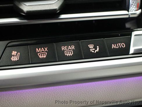 Used 2019 BMW X7 xDrive50i w/ Dynamic Handling Package image 34