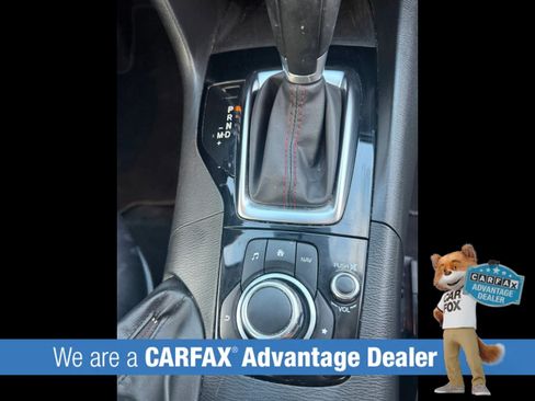 Used 2015 MAZDA MAZDA3 i Grand Touring FWD image 45