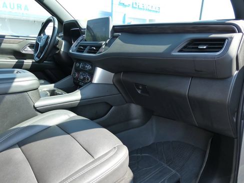 Certified 2023 Chevrolet Tahoe Z71 w/ Z71 Off-Road Package AWD/4WD image 15