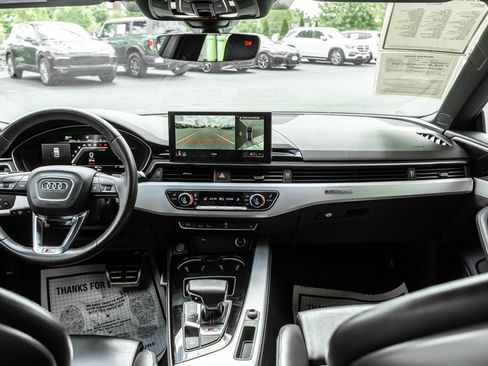 Used 2022 Audi S5 Prestige AWD/4WD image 9