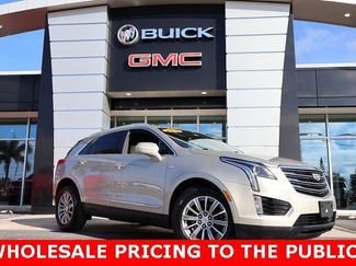 Used 2017 Cadillac XT5 Luxury w/ Driver Awareness Package video 1